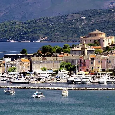 Cote Orientale : Mare E Monte Prunelli-di-Fiumorbo