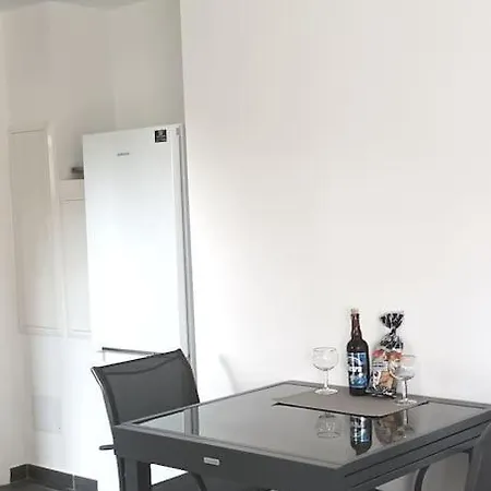 Apartment Cote Orientale : Mare E Monte *