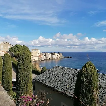 Côte Orientale : Mare e Monte Appartement *