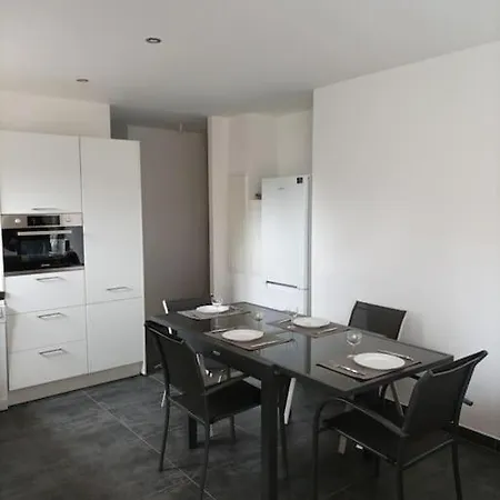 Apartment Cote Orientale : Mare E Monte