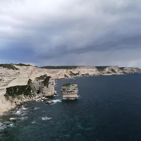 Côte Orientale : Mare e Monte * Prunelli-di-Fiumorbo