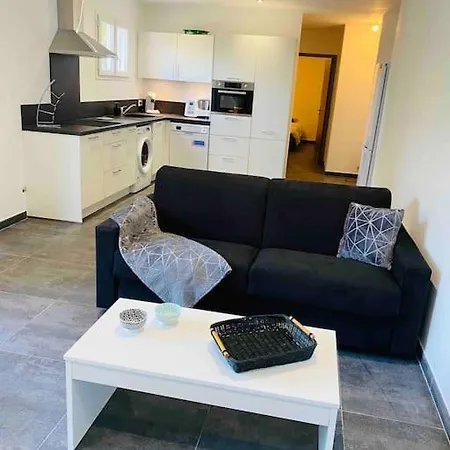 Appartement Côte Orientale : Mare e Monte