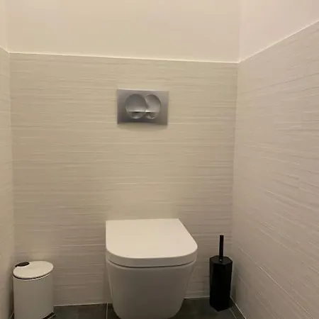Côte Orientale : Mare e Monte Appartement *