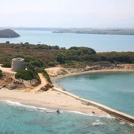 Cote Orientale : Mare E Monte Apartment Prunelli-di-Fiumorbo