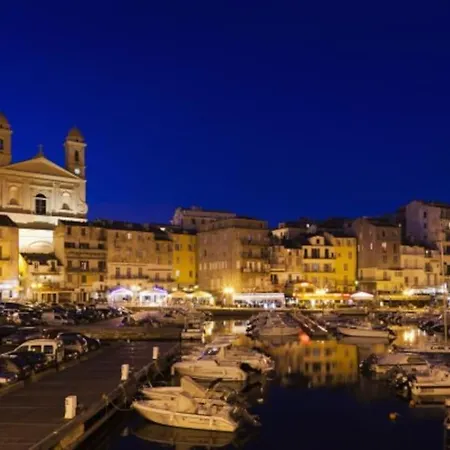 Cote Orientale : Mare E Monte Apartment Prunelli-di-Fiumorbo